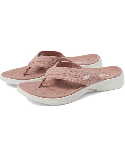 Skechers Arch Fit Radiance - Lure - Natural