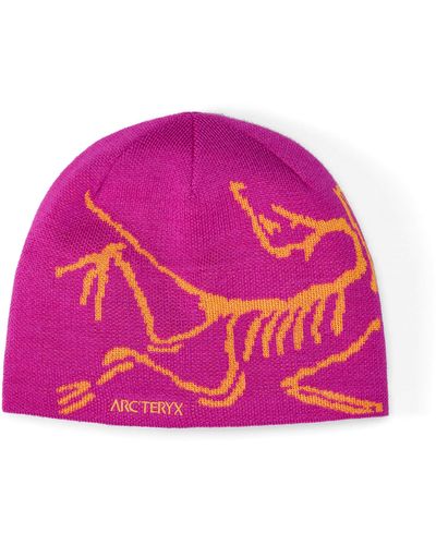 Arc'teryx Bird Head Toque - Pink