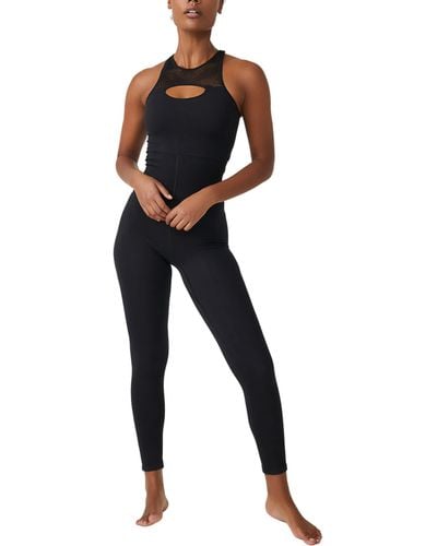 Fp Movement Free Style One-piece - Black