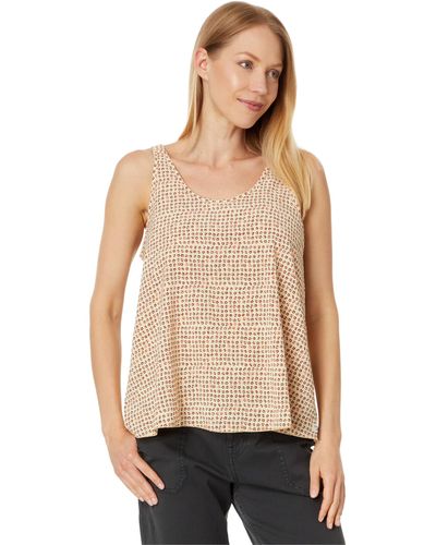 Toad&Co Sunkissed Tank - Natural