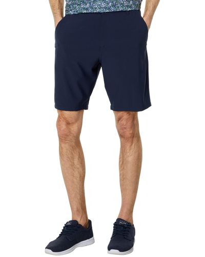 PUMA 101 South Shorts - Blue
