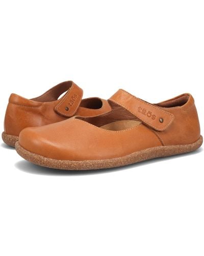 Taos Footwear Ultimate - Brown