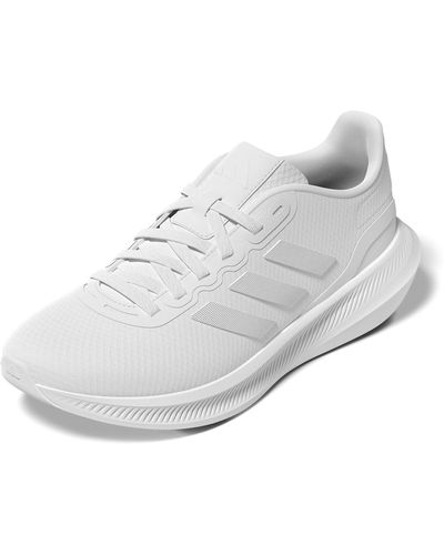 adidas Run Falcon 3.0 Sneaker - White