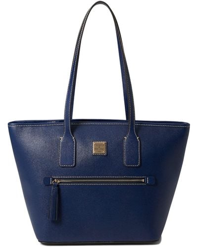 Dooney bourke totes clearance sale