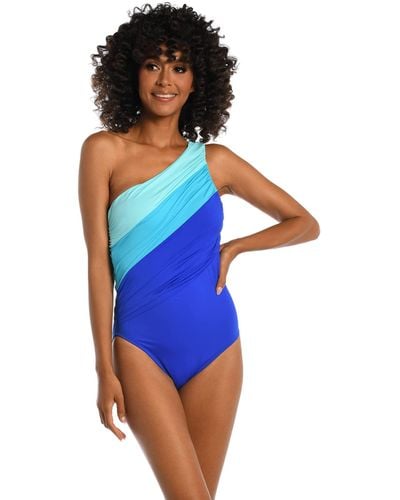 La Blanca One piece swimsuits and bathing suits for Women Online