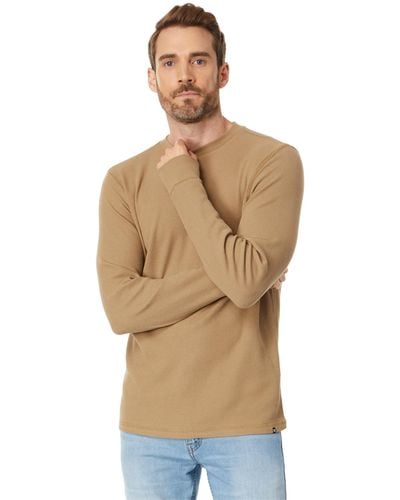 Billabong Essential Thermal - Natural