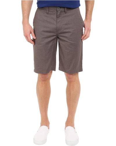 Vans Shorts for Men | Online Sale up to 74% off | Lyst