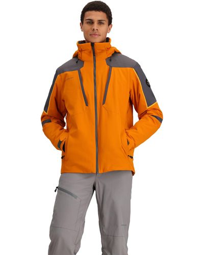 Obermeyer jacket shop sale