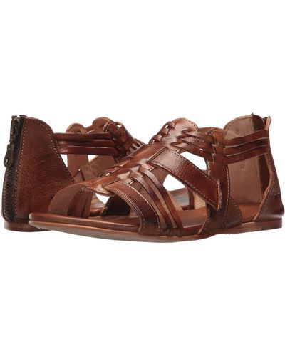 Bed stu cara hot sale gladiator sandals