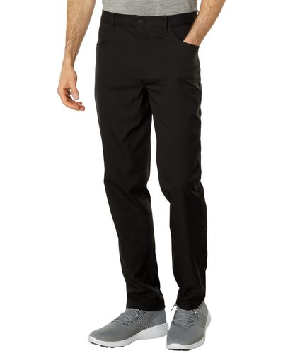 PUMA Dealer Tailored Pants - Black