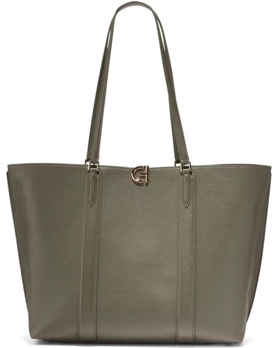 Cole Haan Essential Tote - Gray