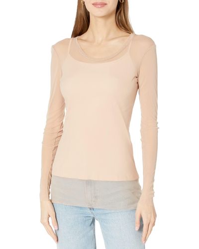 Only Hearts Long-sleeved tops for Women | Online Sale up to 10