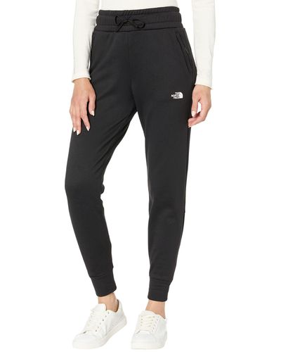 The North Face Canyonlands Sweatpants - Black