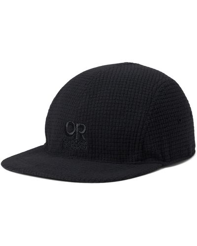 Outdoor Research Trail Mix Cap - Black