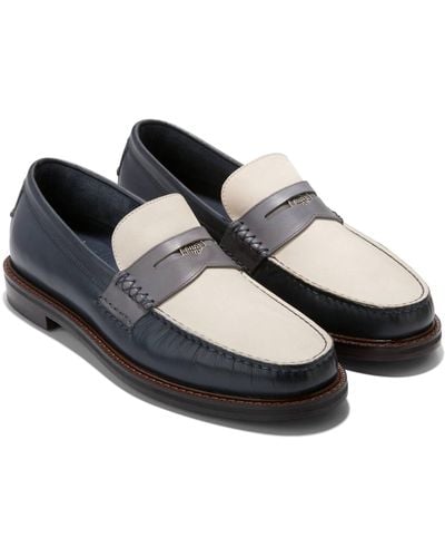 Cole Haan American Classics Pinch Penny Loafer - Black