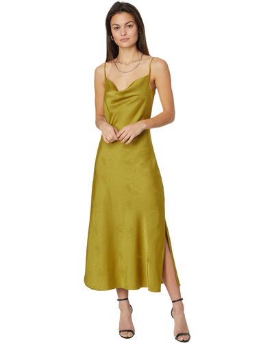 AllSaints Hadley Dress - Green