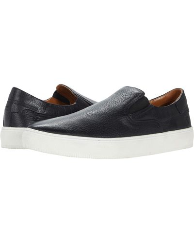 Frye Astor Slip-on - Black