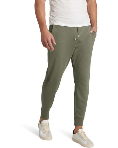 Tommy John French Terry Jogger - Green