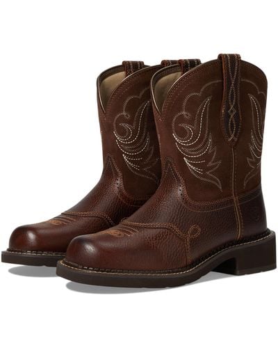 Ariat Fatbaby Heritage - Brown