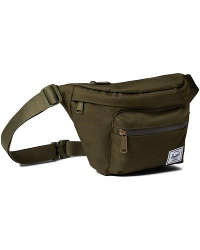 Herschel Supply Co. Pop Quiz Hip Pack - Green