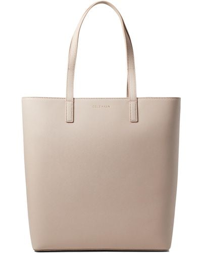 Cole Haan Go Anywhere Tote - Natural