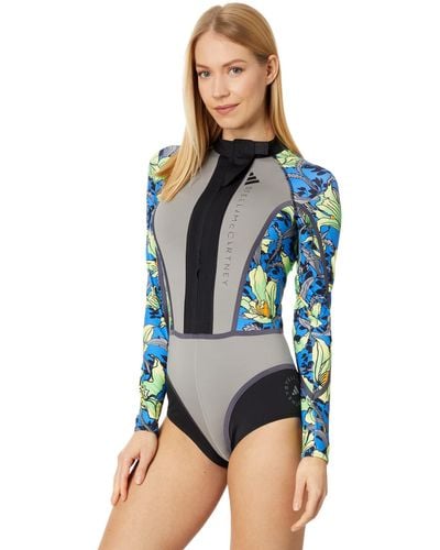 adidas By Stella McCartney Beachwear and swimwear outfits for Women |  Online Sale up to 70% off | Lyst
