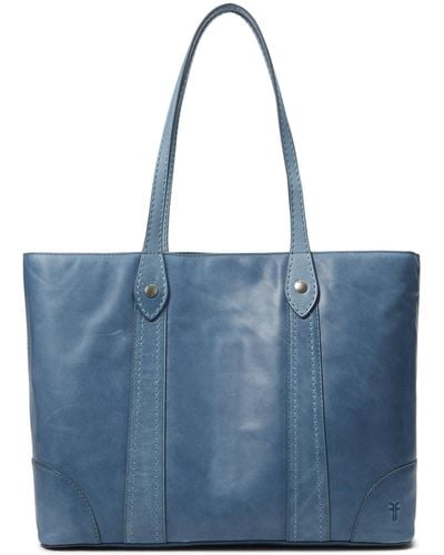 Frye Shopper Bag - Blue