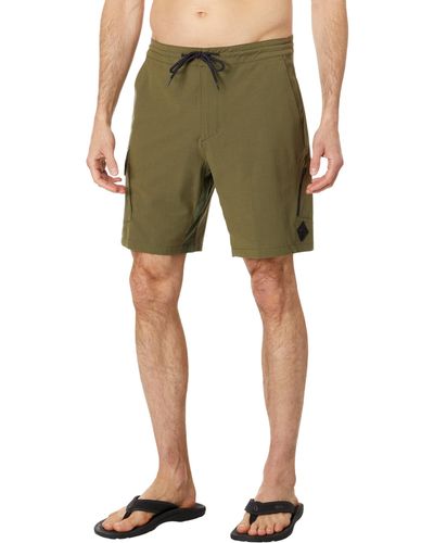 Hurley Shorts for Men | Online Sale up to 60% off | Lyst