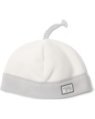 Sunday Afternoons Cozy Critter Beanie - White