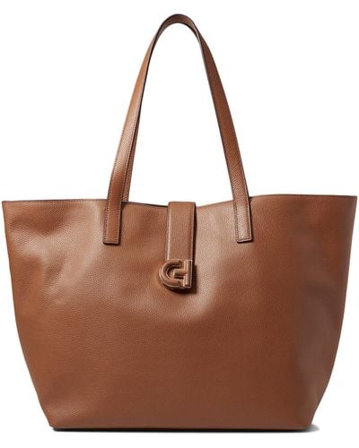 Cole Haan Simply Everything Tote - Brown