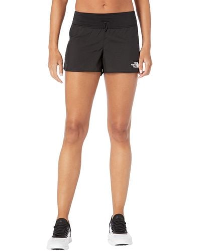The North Face Movmynt Shorts 2.0 - Black