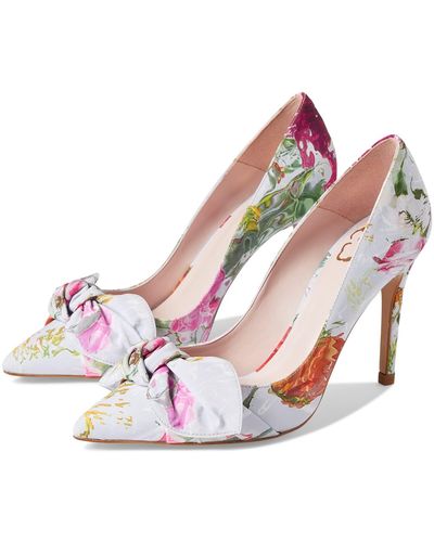 Ted Baker Shoes for Women | Online Sale up to 58% off | Lyst - Page 9