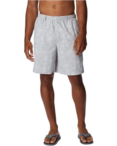 Columbia Super Backcast Water Shorts - Multicolor