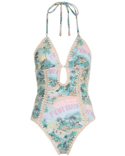 Zimmermann One-piece swimsuits and bathing suits for Women