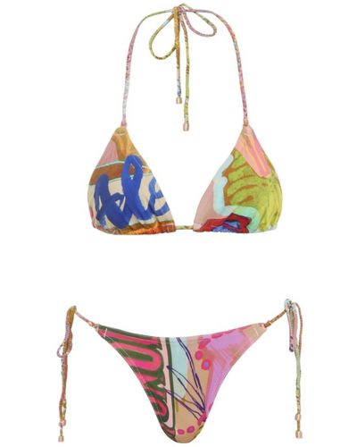 Hawaii Bikinis for Women - Up to 84% off | Lyst