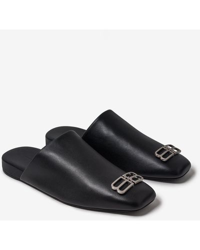 Balenciaga Sandals, slides and flip flops for Men | Online Sale up to 61%  off | Lyst