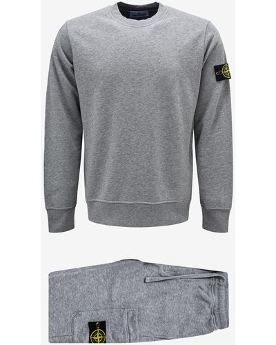 Stone Island Tracksuits and sweat suits for Men | Online Sale up to 30% off  | Lyst