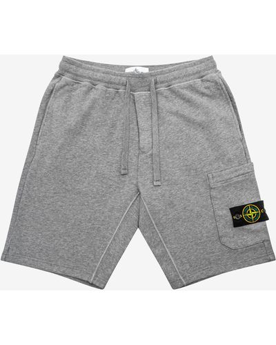Stone Island Shorts for Men | Online Sale up to 74% off | Lyst