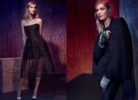 #CyberMonday: INTERMIX