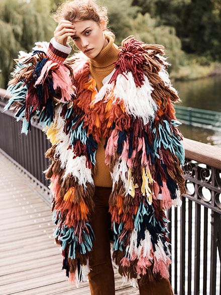 TREND MASTERCLASS: CRAFT FAIR