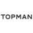TOPMAN Logo