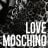 Logo Love Moschino per donna