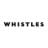 Whistles logotype