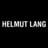 Helmut Lang logotype