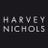 Harvey Nichols Store logotype