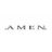Men's Amen logotype