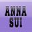 Anna Sui logotype