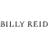 Men's Billy Reid logotype