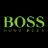 Logotipo de BOSS Green