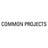 Common Projects logotype
